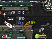play Police Car Parking 2