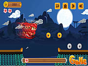 play Running Ninja