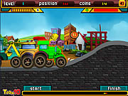 play Bob The Racer