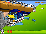 play Find Panda