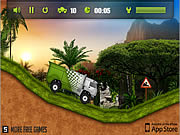 play Kamaz Jungle 2