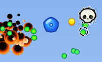 play Death Vs. Monstars 2