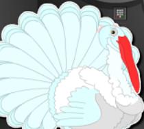 play National Thanksgiving Turkey Rescue