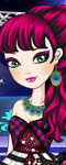 play Raven Queen'S Prom Make Up
