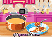play Make Beef Stroganoff