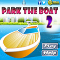 play Park The Boat 2