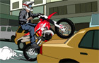 play Rush Hour Motocross