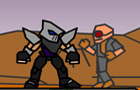 play Masked Knight