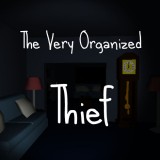 The Very Organized Thief