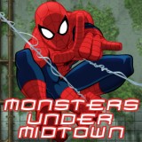 play Monsters Under Midtown