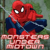 play Monsters Under Midtown