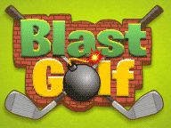 Blastgolf