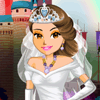 play Cinderella'S Wedding Dress