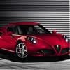 play Alfa Romeo Puzzle