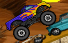 play Truck Mayhem