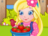 play Baby Sophia Magical Garden