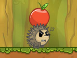 play Apple Boom
