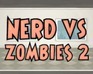 play Nerd Vs Zombies 2