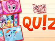 play My Little Pony Quiz