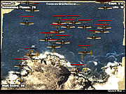 play 1945 Tower Defense