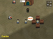 play Rocket Tactics