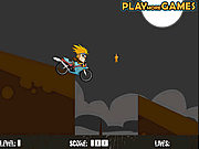 play Crazy Motorbike 2