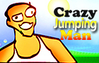 play Crazy Jumping Man