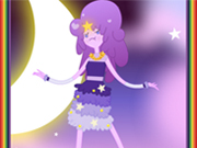 play Lumpy Space Princess Dressup