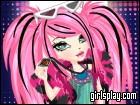 play Bratz My Passion Jade