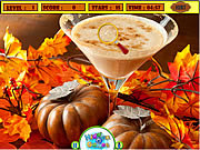 play Thanksgiving Pumpkin-Hidden Stars