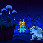 play New Monster Escape