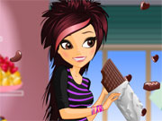 play I Need Chocolate