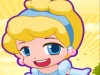 play Chibi Cinderella