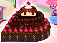 play Dream Chocolate Party