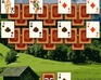 play Viking Invasions Solitaire