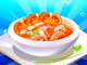 play Tomato Seafood Soup