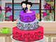 Wonderful Wedding Cake Deco