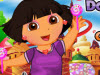 play Dora In Candyland