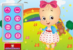 play Chubby Baby