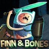 play Finn & Bones