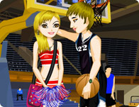 play I Love My Basketball Star