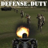 play Defense Is Duty