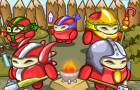 play Pocket Ninja