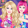 play Barbie Rock Diva