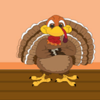 play Wow Turkey House Escape