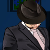 play Detective House Escape