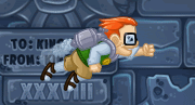 play Mummy Mojo