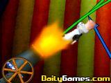 play Gunburger