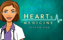 Heart’S Medicine Season One