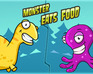 play Monster Eats Food